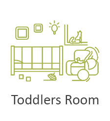 Toddlers Room